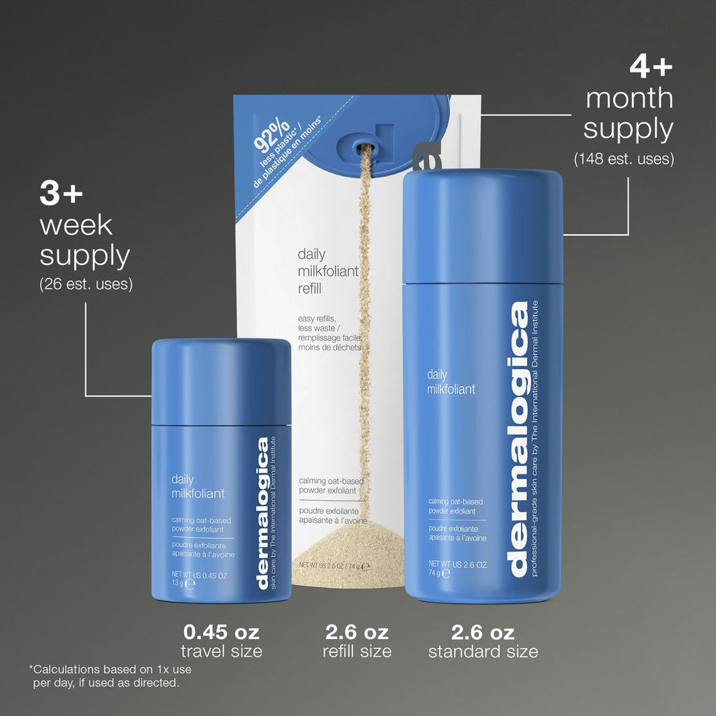 Dermalogica Daily Milkfoliant