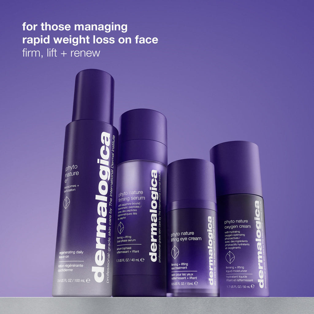 Phyto Nature e² Regenerating Daily Exosome Leave-On Treatment