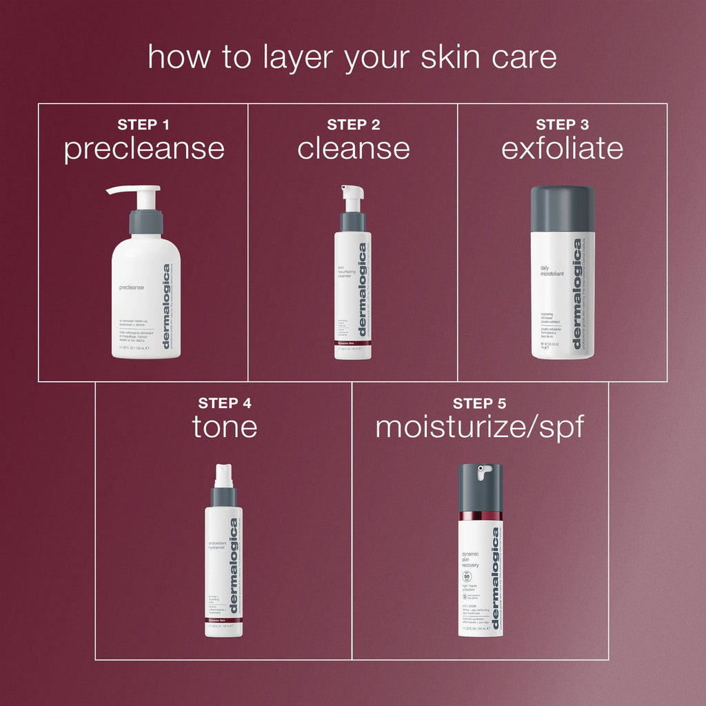 Antioxidant Hydramist