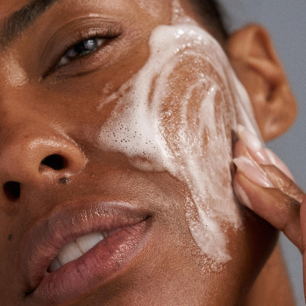 Special Cleansing Gel