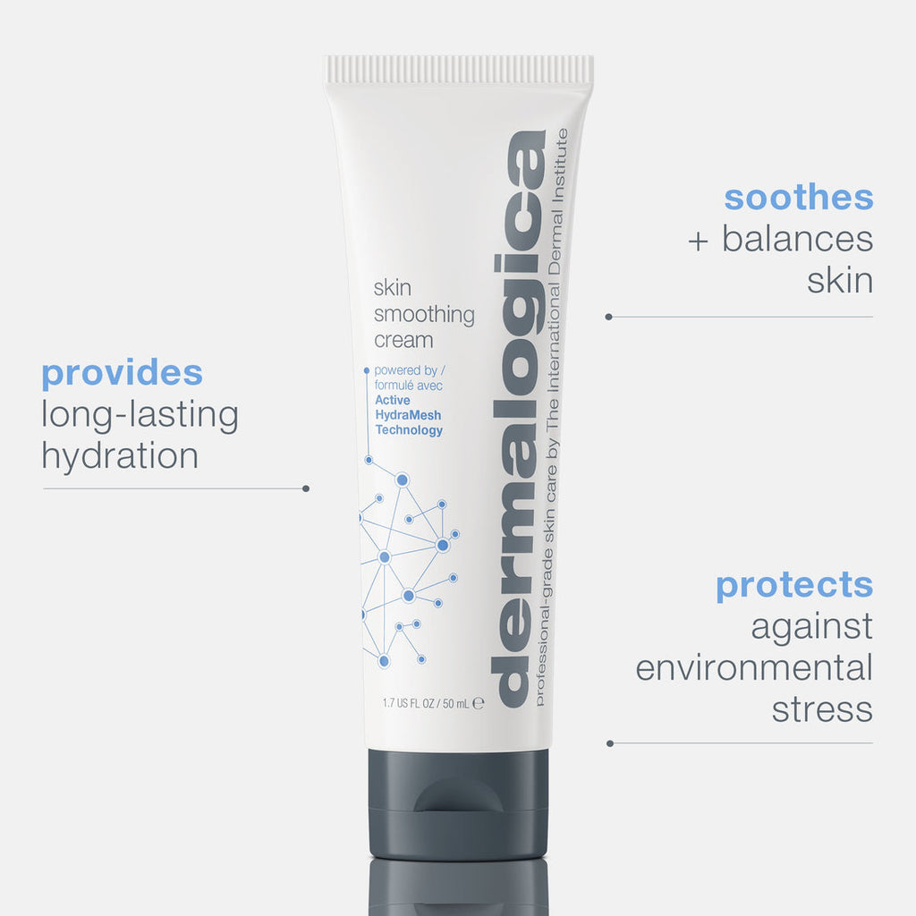 Skin Smoothing Cream