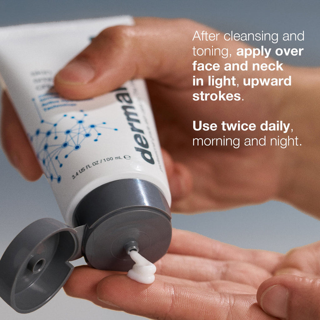 Skin Smoothing Cream