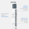 Magnetic Afterglow Cleanser