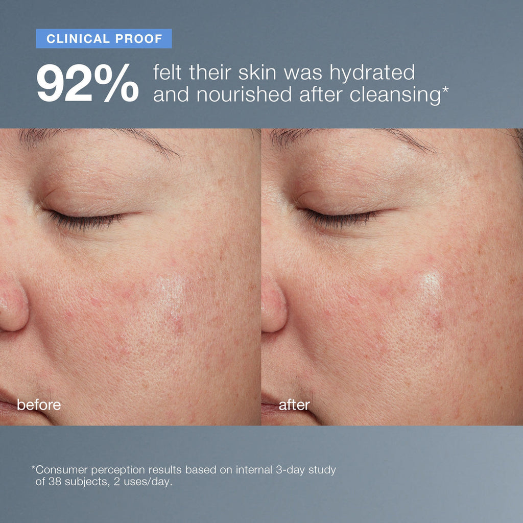 Magnetic Afterglow Cleanser