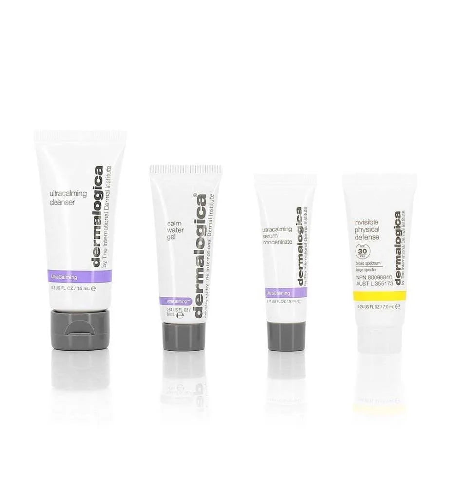 Post Procedure Kit