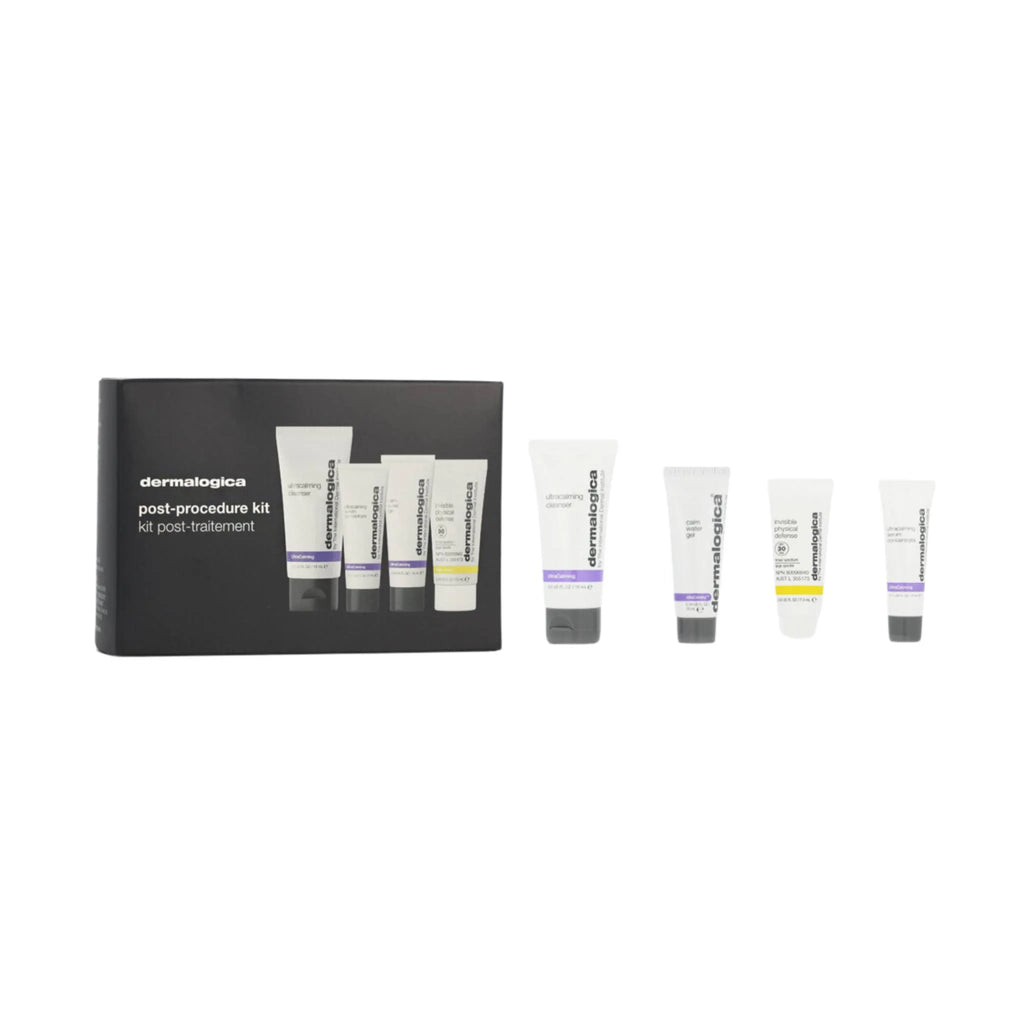 Post Procedure Kit