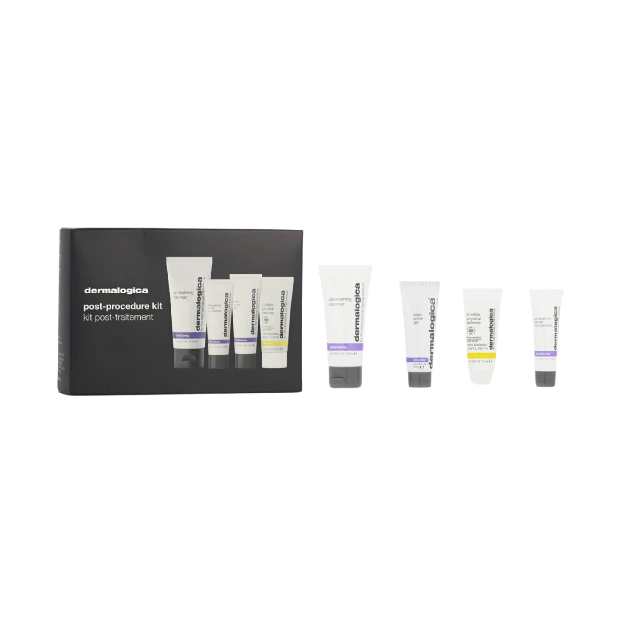 Post Procedure Kit