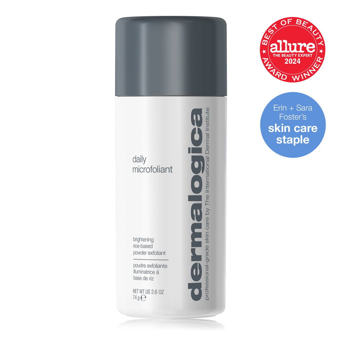 Daily Microfoliant