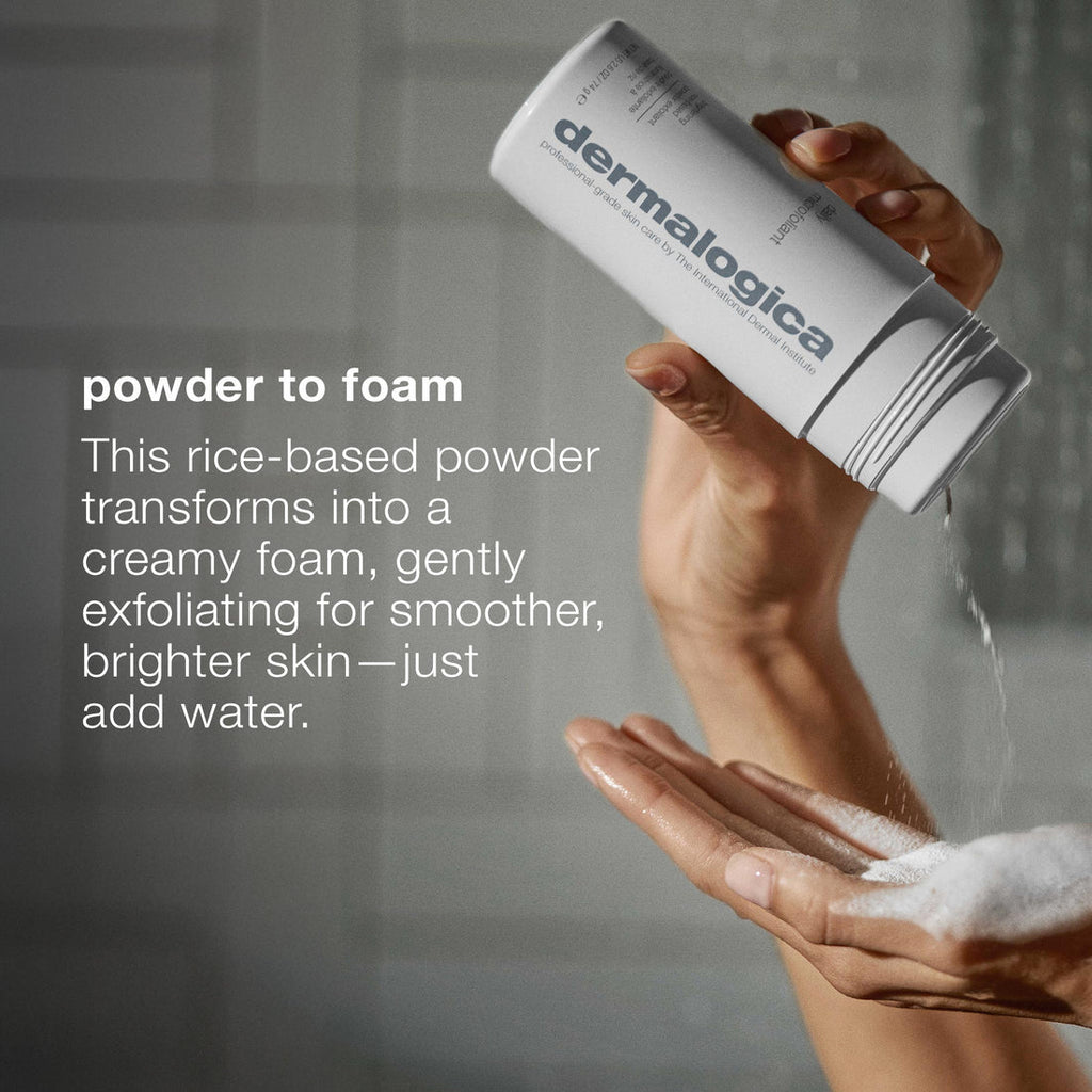 Daily Microfoliant