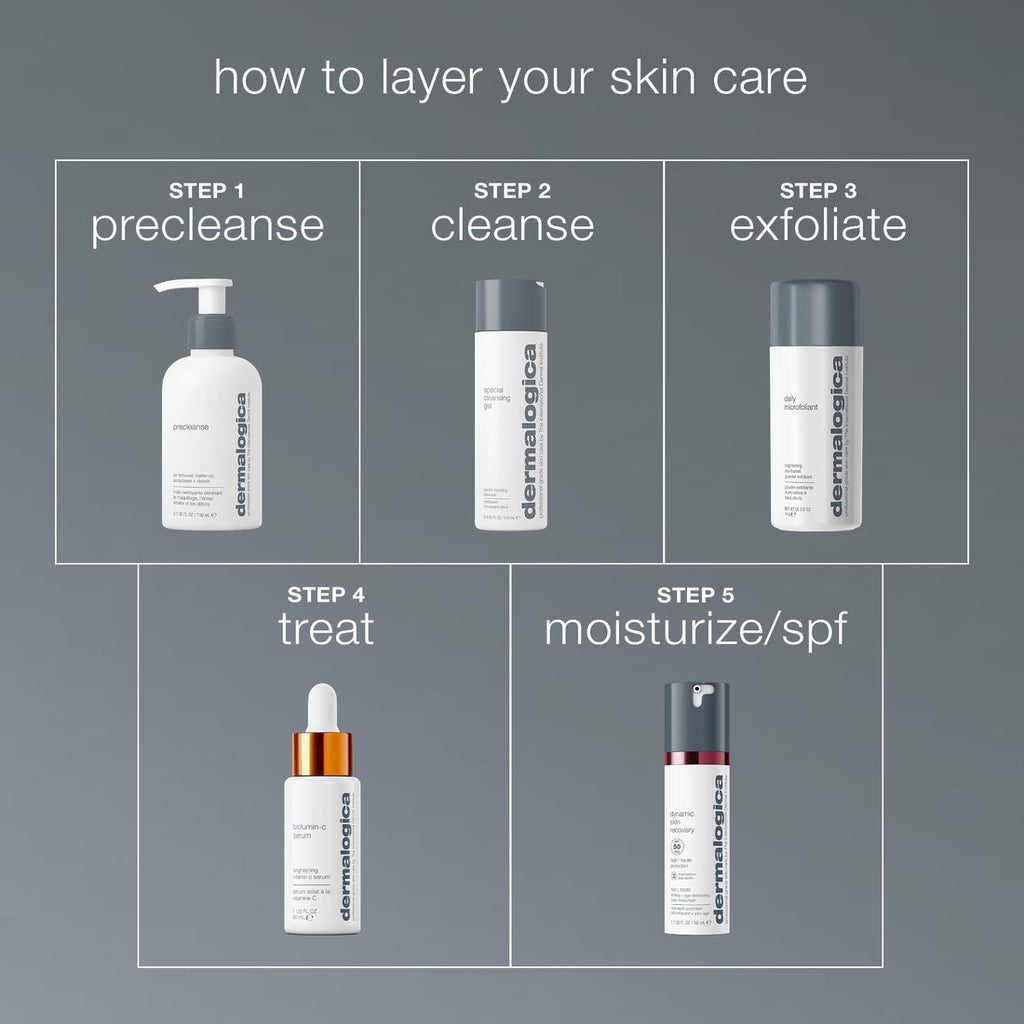 Daily Microfoliant