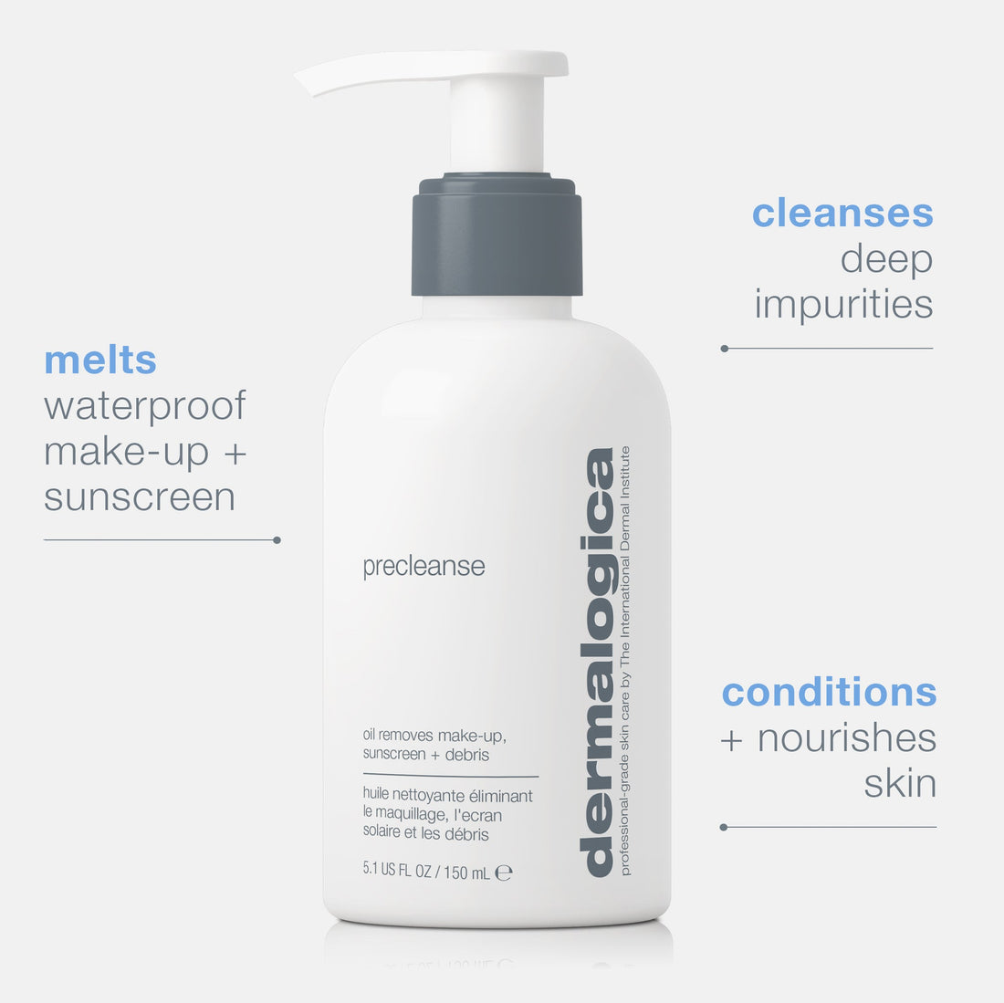 Precleanse