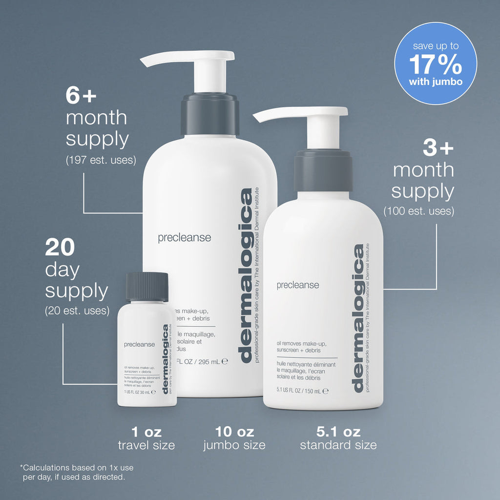 Precleanse