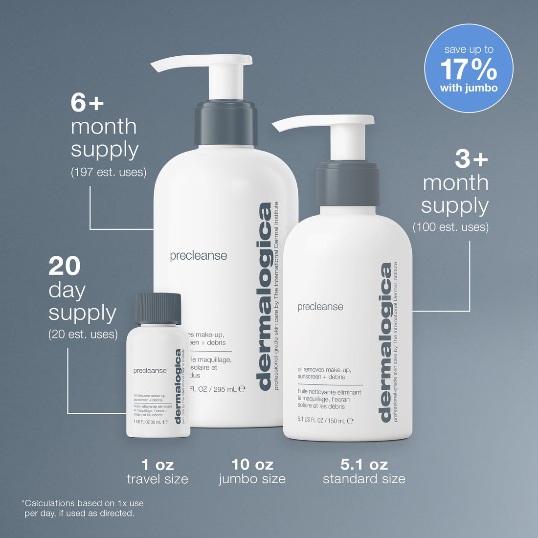 Precleanse
