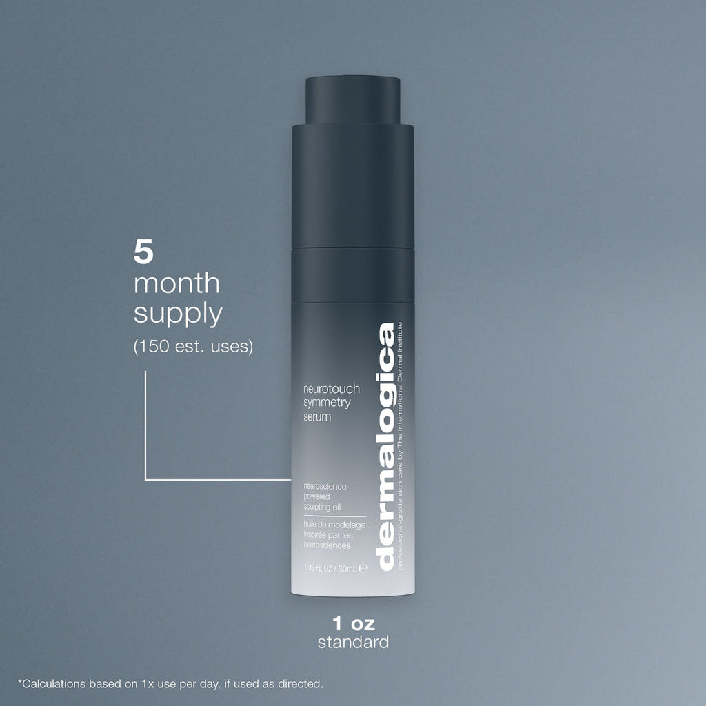 Neurotouch Symmetry Serum