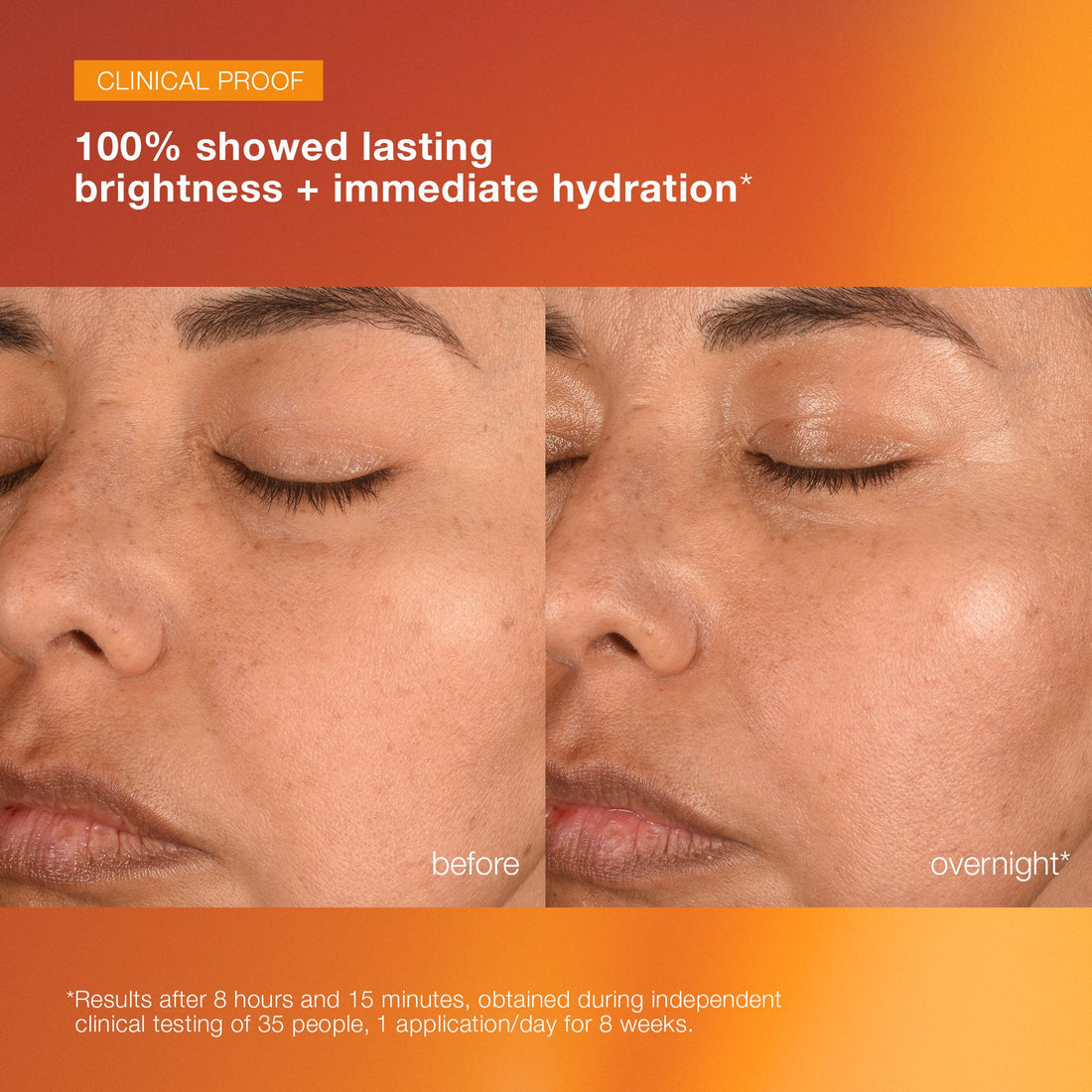 Biolumin-C Night Restore Serum