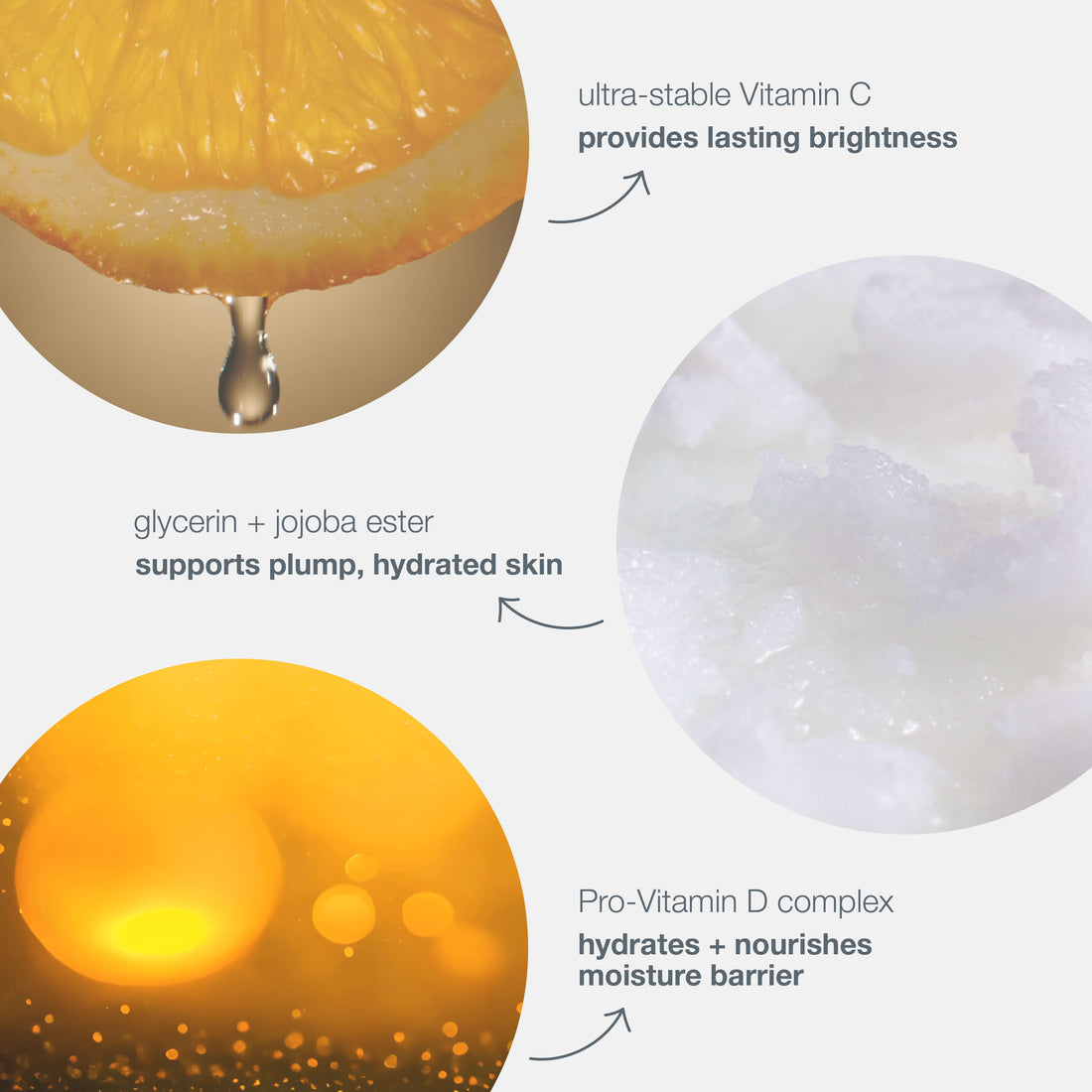Biolumin-C Night Restore Serum
