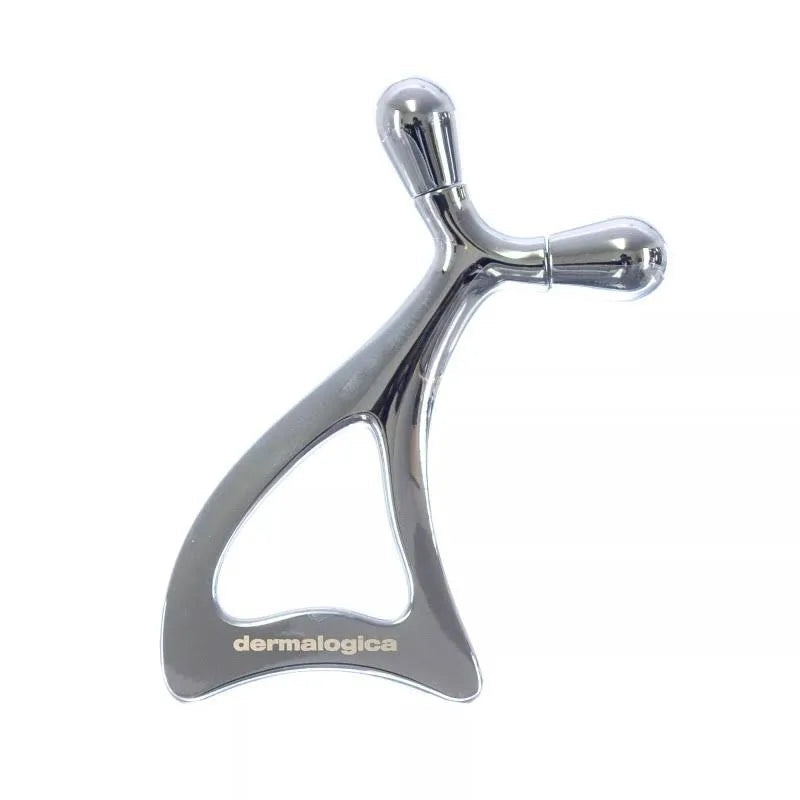 Dual Ended Skin Tool Gua Sha