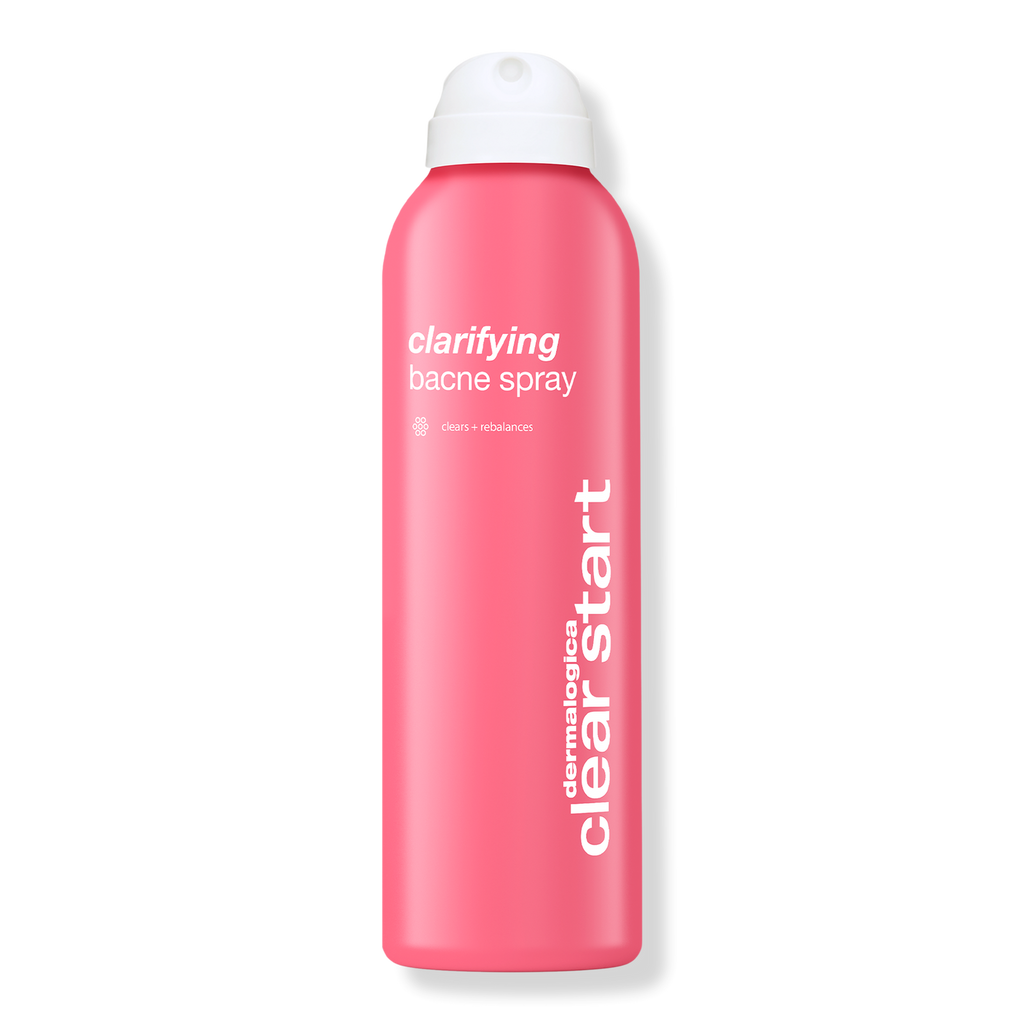 Clarifying Bacne Spray